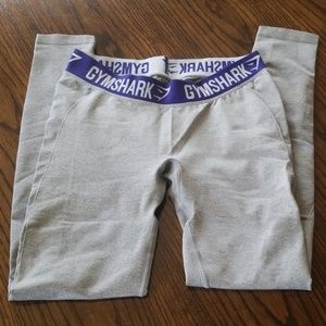 Gym Shark flex leggings